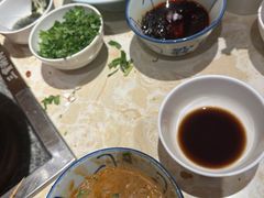 -三宝涮肉(体育学院店)