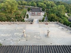 -高榜山景区