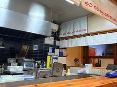 -Ramen满吉·豚骨拉面(丽园路店)