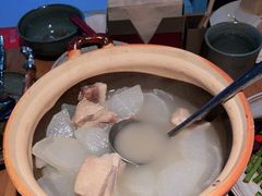 -青年公社·烤鸭(天玥中心店)