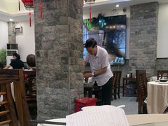 -御膳粥·牛乳粥底火锅·地道顺德菜(容桂店)