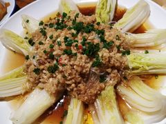 -霄汉羊排(万松园一店)