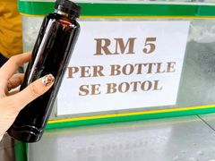 -罗汉果龙眼冰糖燉冬瓜