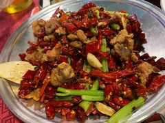 -叶派龙虾•招牌香辣蟹·海鲜(中海国际店)