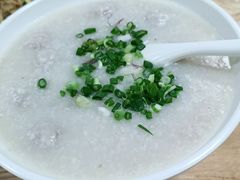 -粥君好殿·道滘肉丸粥(文华路店)