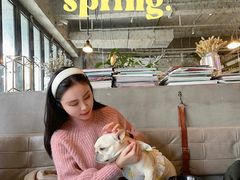 -the rug 飞毯 (朝阳公园店)