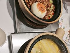 -火啫啫·粤式啫啫煲(南通首店)