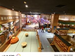 -大江户·温泉洗浴(浑南店)
