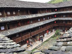 -云水谣景区-土楼之光文化园