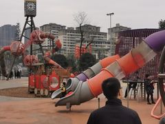 -枫香湖儿童公园