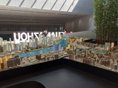 -广州市城市规划展览中心