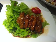iphone_upload_pic-赤坂亭M9和牛烧肉·日料398放题(万达店)