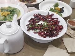 -良友·海鲜青岛菜(五四广场店)