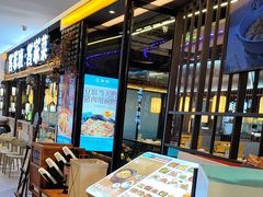 -客家班·客家菜(嘉禾金铂店)