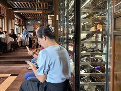 -四季民福烤鸭店(王府井灯市口店)