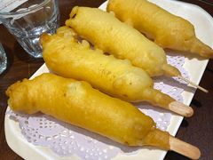 -老厨家(友谊路总店)