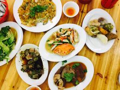 -长平老姿娘夜粥(平东一街店)