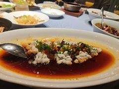 -狮王府淮扬菜(万象城店)