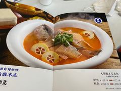 -蝴蝶泉宾馆-中餐厅