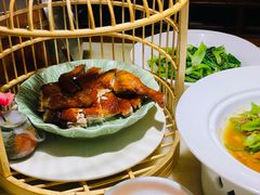 脆皮雞-佬麻雀·新湘菜(东方宝泰店)