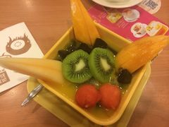 iphone_upload_pic-满记甜品(南京虹悦城三店)