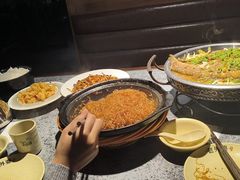 -马氏老外婆餐厅(魏县店)