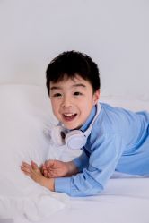 -雅尼·亚米儿童摄影美学馆(汉阳店)