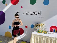 -昆明春城湖畔度假村