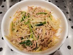 -乡村基(杨家坪建设店)