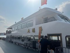 -天目湖山水园
