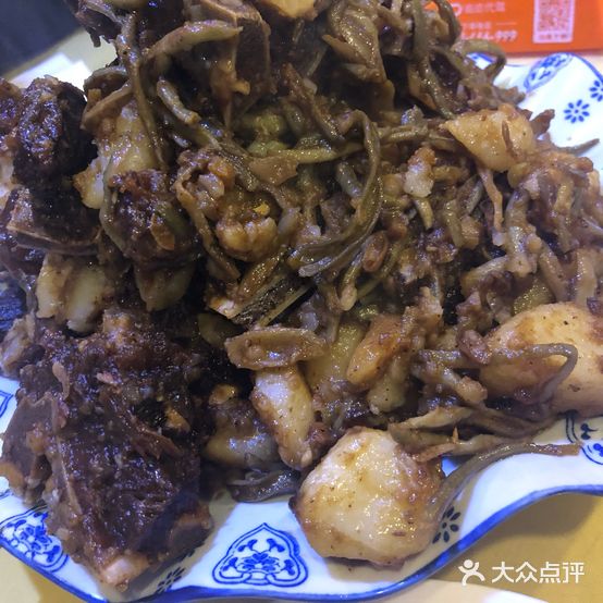 刘妈腌肉管(佳泰店)