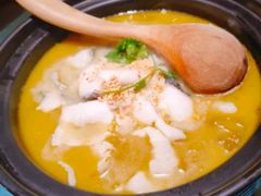 -九锅一堂酸菜鱼(石家庄先天下店)
