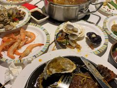 -吉布鲁牛排海鲜自助(巴南万达广场店)