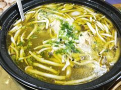 -君华饭店·腊排铜火锅