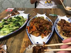-夕阳红小吃(中街大悦城店)