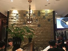 -海底捞火锅(顺义华联店)
