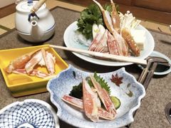 -蟹道乐(道顿堀本店)