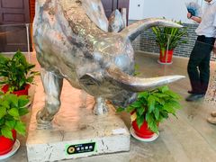-华西龙希大酒店旅游观光区