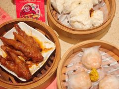 -点都德(喜粤楼店)