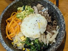 -全州拌饭馆(断桥店)