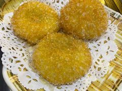 煎焖子-天津卫码头(南开大悦城店)