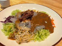 -老长春肉馆(隆礼路店)