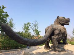 -临沂动植物园