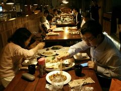 -章吴记喜瑞餐厅(东东城店)