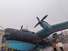 -中国人民解放军海军博物馆