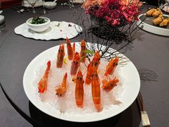 十年陈花雕醉虾-上海滩餐厅(BFC外滩金融中心店)