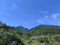 -大连天门山国家森林公园