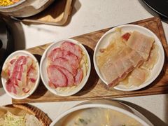 -刀板香·安徽菜(国购IFC店)