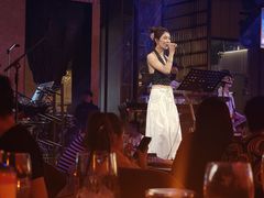 -洛缦音乐餐厅(工业展览馆万象城店)