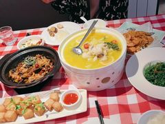 -阿里元海鲜·闽南特色菜(曾厝垵店)